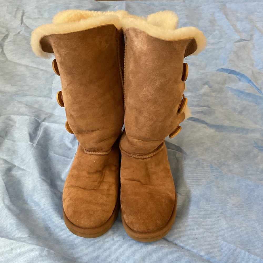 Ugg Bailey Tall Boot - image 5